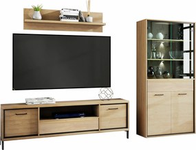 Conjunto para sala de estar Etrmoni 119