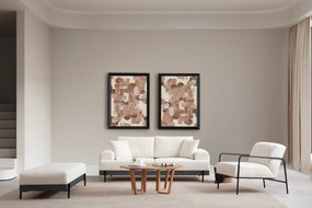 Sofá de 3 Lugares Eti – Branco – 220 cm x 98 cm x 78 cm