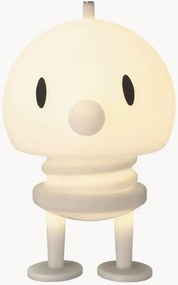 Candeeiro de mesa LED portátil e regulável Choco