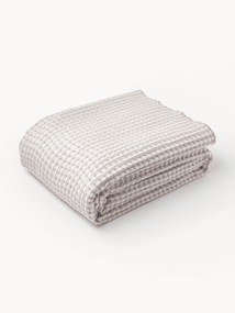 Waffle Weave Bedspread Allie