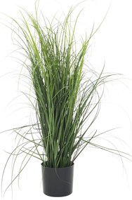 vidaXL Planta artificial 80 cm verde