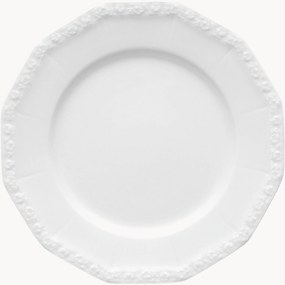 Prato de jantar em porcelana Maria Weiß