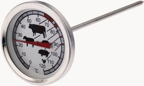 Termómetro para assados em aço inoxidável Roasty