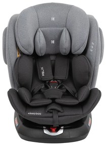Cadeira Auto Bebé Grupo 0-1-2-3 (0-36 kg) Felix ISOFIX Cinzento Escuro