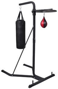 Suporte para boxe, 2 modelos