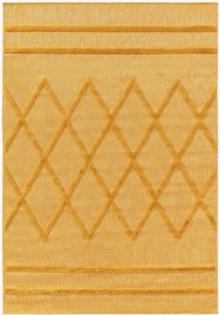 Tapete para interior e exterior com relevo Bonte