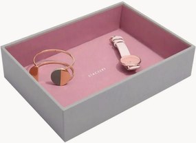 Caixa para joias Classic Antique Rose