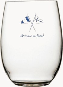 Copos Wob, conjunto de 6