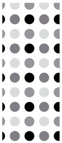 Rolo de Duche Estores 100x240 cm Largura Tecido 96 cm