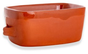 Arrozeira Barro Liso N.00 18X13.5X8.5cm