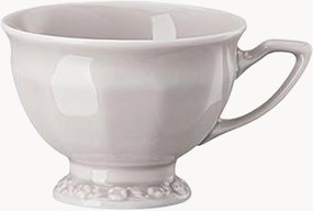 Chávenas de café expresso em porcelana Maria Pale Orchid, conjunto de 6