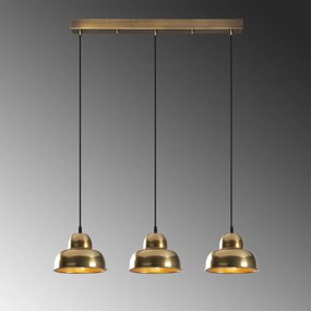Candeeiro Berceste – Vintage – 70 x 40 cm