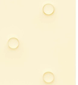 Painel de parede 12 pcs 90x30 cm couro artificial 3,24 m² creme