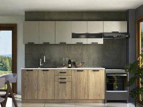 Conjunto para cozinha Houston 1182