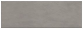 Painel de parede 12 pcs 90x30 cm veludo 3,24 m² cinza-claro