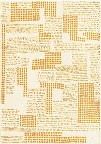 Tapete lavável em jacquard para interior e exterior Zen Garden