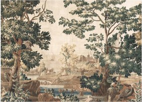 Papel de parede Landscape Tapestries
