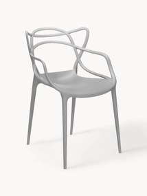 Armchairs Masters, Set of 2