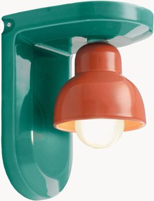 Candeeiro de parede Berimbau