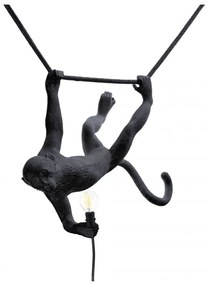 The Monkey Lamp Black - Suspenso OUTDOOR
