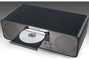Mini-Aparelhagem de Música Muse M880BTC 80W