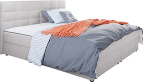 Cama continental Memphis 114