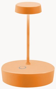 Candeeiro de mesa LED portátil e regulável Swap Mini