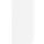 Portas de armário 4 pcs design de persiana 99x29,5 cm branco