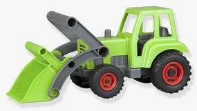 Trator Infantil EcoActives – LENA verde