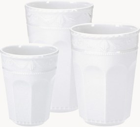 Canecas para latte macchiato Kurland, conjunto de 3