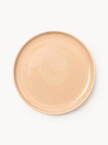 Pratos de jantar em porcelana Nessa, 4 uni.