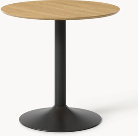 Mesa de jantar redonda Menorca, vários tamanhos