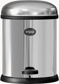 Caixote de casa de banho com pedal Vipp 12