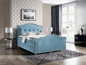 Cama continental Baltimore 136