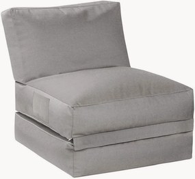 Pufe para interior e exterior Twist