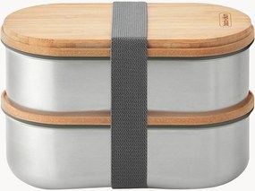 Conjunto de lancheira Bento, conjunto de 5