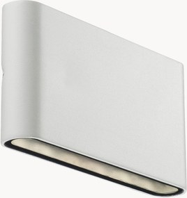 Candeeiro de parede LED para exterior Kinver