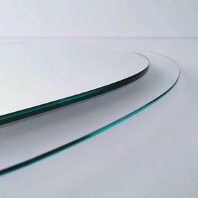 Espelho Aqua – Transparente – 75 cm x 55 cm