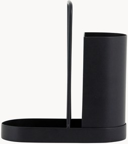 Organizador de lava-loiça em aço inoxidável Kaki