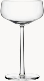 Taças de cocktail Essence, conjunto de 4