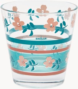 Copos Primula, conjunto de 6
