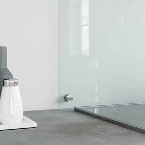 Painéis anti-salpicos de cozinha 2 pcs 70x60 cm vidro temp.