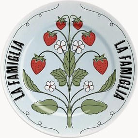 Prato de sobremesa La Famiglia