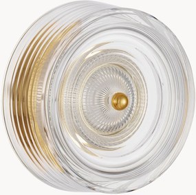 Candeeiro de parede LED Keos