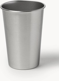 Caneca XL em aço inoxidável Shiloh