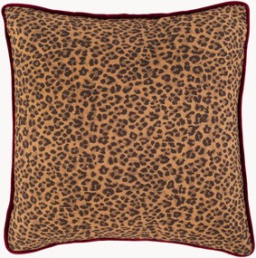 Almofada decorativa Leopard