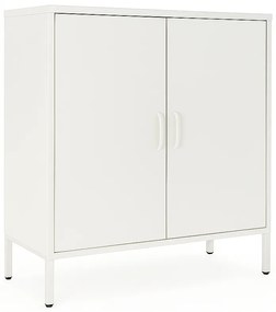 Armário Metálico Home Lucerna - Riva