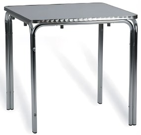 Mesa Hotelaria Plazza 70x70cm