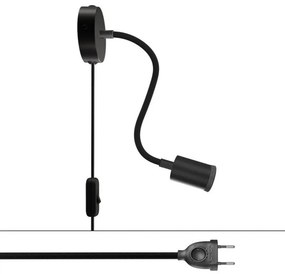Candeeiro Spostaluce ajustável Flex 30 com foco GU1d0