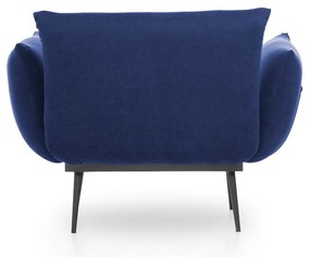 Conjunto de Mobiliário de Sala de Estar Line – Cor Nogueira – Várias M